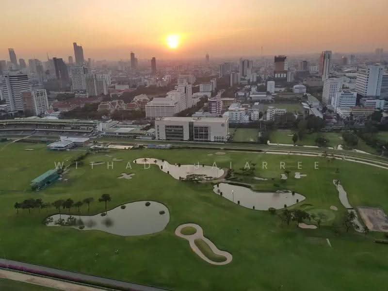 The St. Regis Bangkok : เดอะ เรสซิเดนเซส แอท เดอะ เซนต์ รีจิส, กรุงเทพ, ราชดำริ, ลุมพินี, ปทุมวัน, กรุงเทพ, 458 ตร.ม., Condo ให้เช่า, โดย Withada Jaiarree, 500542752 - DDproperty.com