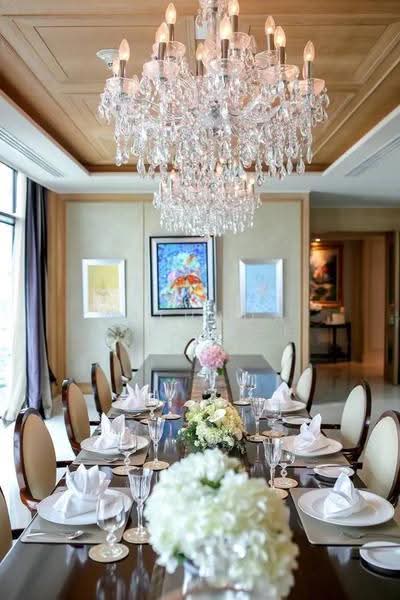 The St. Regis Bangkok (Residences), Bangkok, Rajdamri, Lumphini, Pathum Wan, Bangkok, 3 Bedrooms, 458 sqm, Condo For Rent, by Withada Jaiarree, 500542752 - DDproperty.com