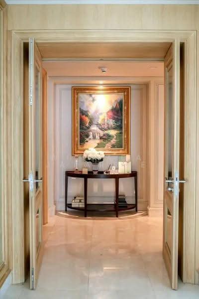 The St. Regis Bangkok (Residences), Bangkok, Rajdamri, Lumphini, Pathum Wan, Bangkok, 3 Bedrooms, 458 sqm, Condo For Rent, by Withada Jaiarree, 500542752 - DDproperty.com