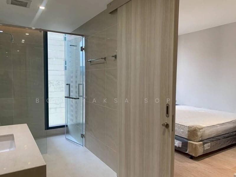 GM Estate Hotel & Executive Apartments, Bangkok, 55 Sukhumvit 20 Alley, Khong Tan, Khlong Toei, Bangkok, 3 Bedrooms, 200 sqm, Apartment For Rent, by Boonraksa Sopak, 500542756 - DDproperty.com