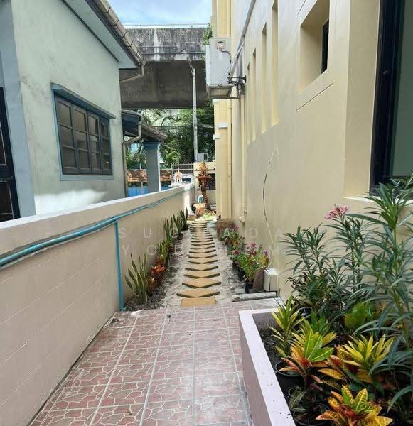5-BR House, Bangkok, Makkasan, Ratchathewi, Bangkok, 5 Bedrooms, 400 sqm, Single Detached House For Sale, by Suchada Yodyiem, 500542758 - DDproperty.com