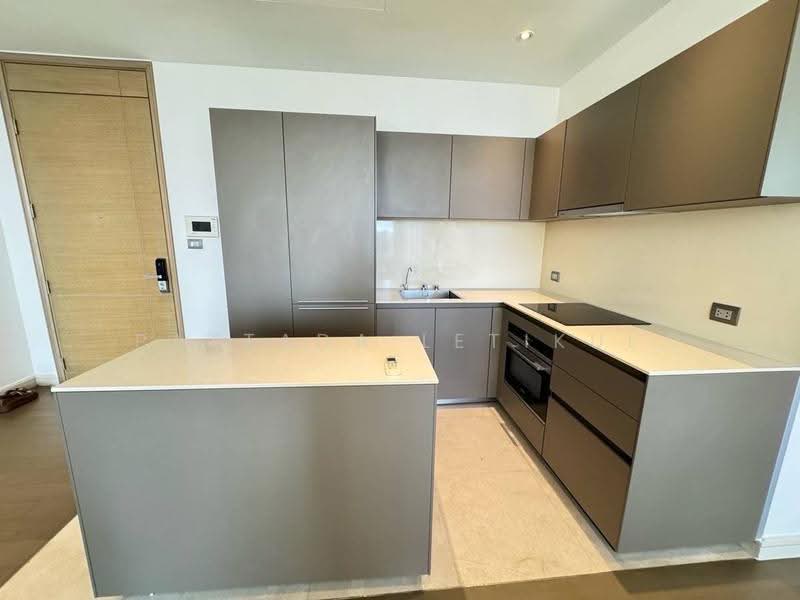 Magnolias Ratchadamri Boulevard, Bangkok, Ratchadamri Road, Lumphini, Pathum Wan, Bangkok, 2 Bedrooms, 100 sqm, Apartment For Rent, by Pattada Letikul, 500542771 - DDproperty.com