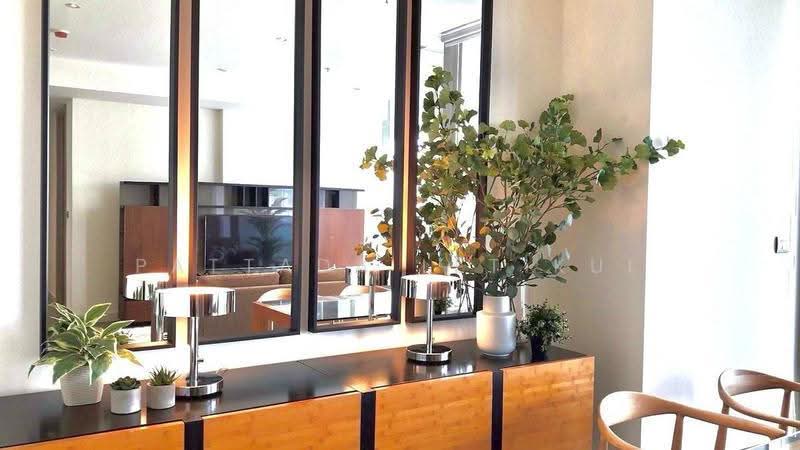 Magnolias Ratchadamri Boulevard, Bangkok, Ratchadamri Road, Lumphini, Pathum Wan, Bangkok, 2 Bedrooms, 100 sqm, Apartment For Rent, by Pattada Letikul, 500542771 - DDproperty.com