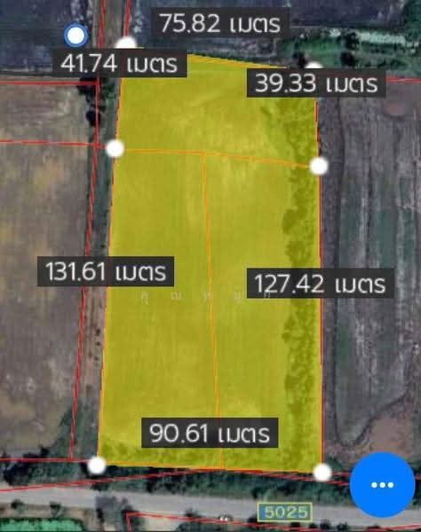 land for sell, Phra Nakhon Si Ayutthaya, Tao Lao, Bang Sai, Phra Nakhon Si Ayutthaya, , 14,212 sqm, Land For Sale, by คุณหนุ่ย, 500542776 - DDproperty.com