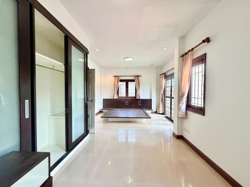 Suchawalai Rama 5, Nonthaburi, Bang Si Mueang 1 Road, Bang Sri Muang, Muang Nonthaburi, Nonthaburi, 3 Bedrooms, 150 sqm, Single Detached House For Sale, by The Best Property ลูกเจี๊ยบ, 500542779 - DDproperty.com