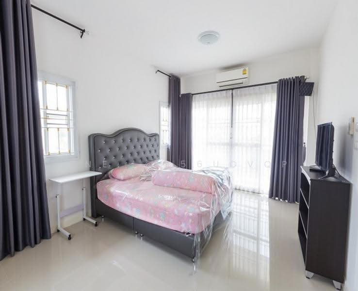 Jirakarn Bangbuathong, Nonthaburi, Sai Noi, Nonthaburi, 3 Bedrooms, 150 sqm, Single Detached House For Sale, by Line: @956uovqp, 500542781 - DDproperty.com