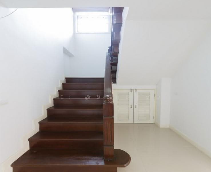 Jirakarn Bangbuathong, Nonthaburi, Sai Noi, Nonthaburi, 3 Bedrooms, 150 sqm, Single Detached House For Sale, by Line: @956uovqp, 500542781 - DDproperty.com