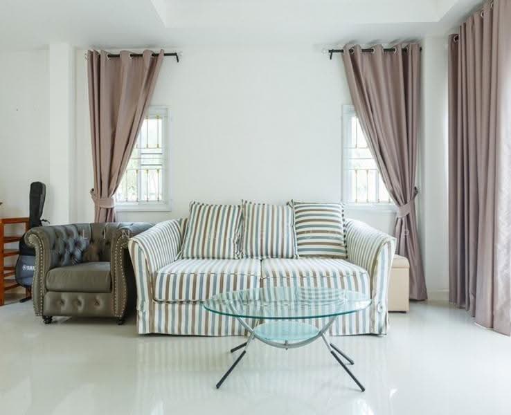 Jirakarn Bangbuathong, Nonthaburi, Sai Noi, Nonthaburi, 3 Bedrooms, 150 sqm, Single Detached House For Sale, by Line: @956uovqp, 500542781 - DDproperty.com