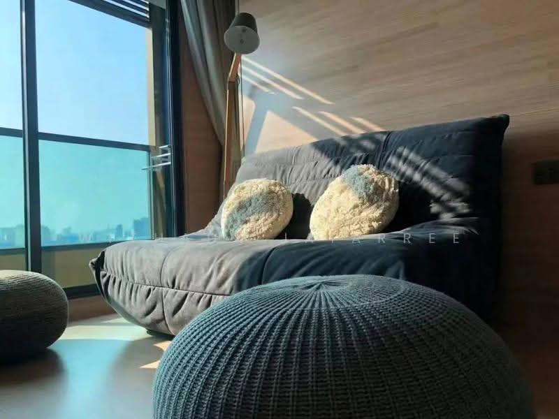Lumpini Suite Phetchaburi-Makkasan, Bangkok, 1515 Phetchaburi Rd, Makkasan, Ratchathewi, Bangkok, 2 Bedrooms, 42 sqm, Condo For Sale, by Withada Jaiarree, 500542786 - DDproperty.com