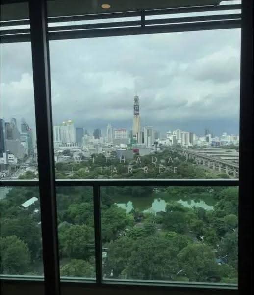 Lumpini Suite Phetchaburi-Makkasan : ลุมพินี สวีท เพชรบุรี-มักกะสัน, กรุงเทพ, 1515 ถ. เพชรบุรี, มักกะสัน, ราชเทวี, กรุงเทพ, 42 ตร.ม., คอนโด ขาย, โดย Withada Jaiarree, 500542786 - DDproperty.com