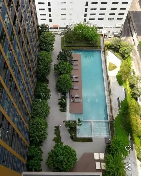 Lumpini Suite Phetchaburi-Makkasan, Bangkok, 1515 Phetchaburi Rd, Makkasan, Ratchathewi, Bangkok, 2 Bedrooms, 42 sqm, Condo For Sale, by Withada Jaiarree, 500542786 - DDproperty.com