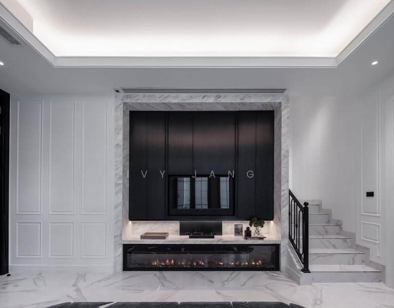 The Boulevard Ekkamai, Bangkok, 98 Soi Prasertdee, Khlong Tan Nua, Watthana, Bangkok, 4 Bedrooms, 500 sqm, Single Detached House For Rent, by Ivy Jang, 500542789 - DDproperty.com