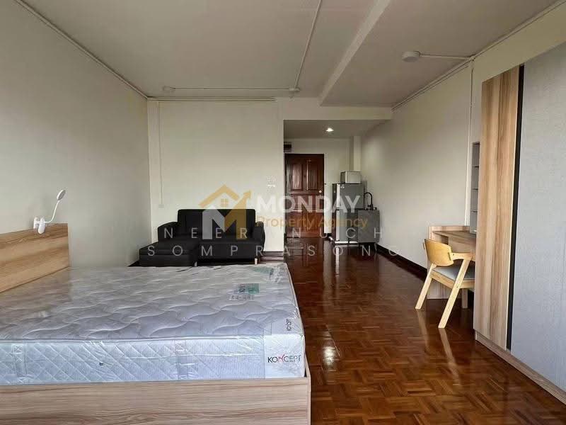 Phasuk Place : ผาสุข เพลส, กรุงเทพ, 1 ซอยอารีสัมพันธ์, สามเสนใน, พญาไท, กรุงเทพ, 36 ตร.ม., คอนโด ขาย, โดย วัทนพร กองแก้ว, 500542790 - DDproperty.com