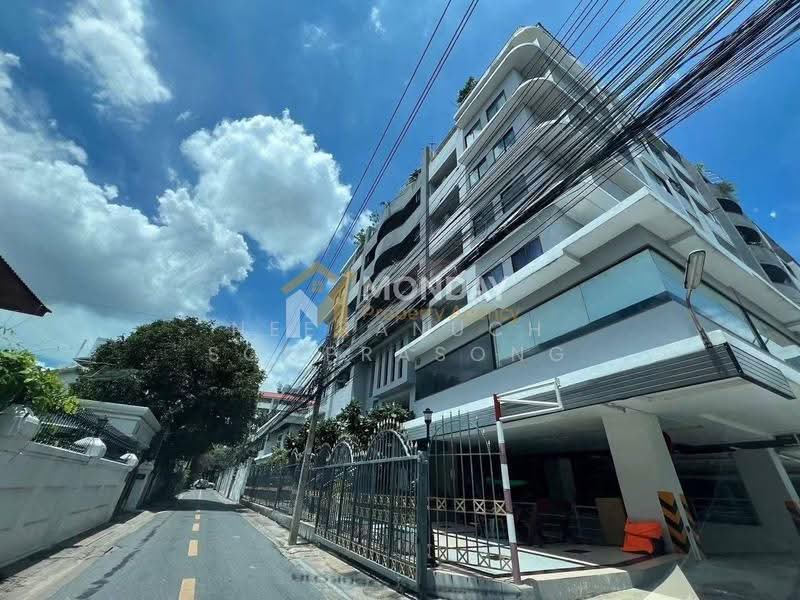 Phasuk Place, Bangkok, 1 Soi Aree Samphan, Samsen Nai, Phaya Thai, Bangkok, Studio, 36 sqm, Condo For Sale, by วัทนพร กองแก้ว, 500542790 - DDproperty.com