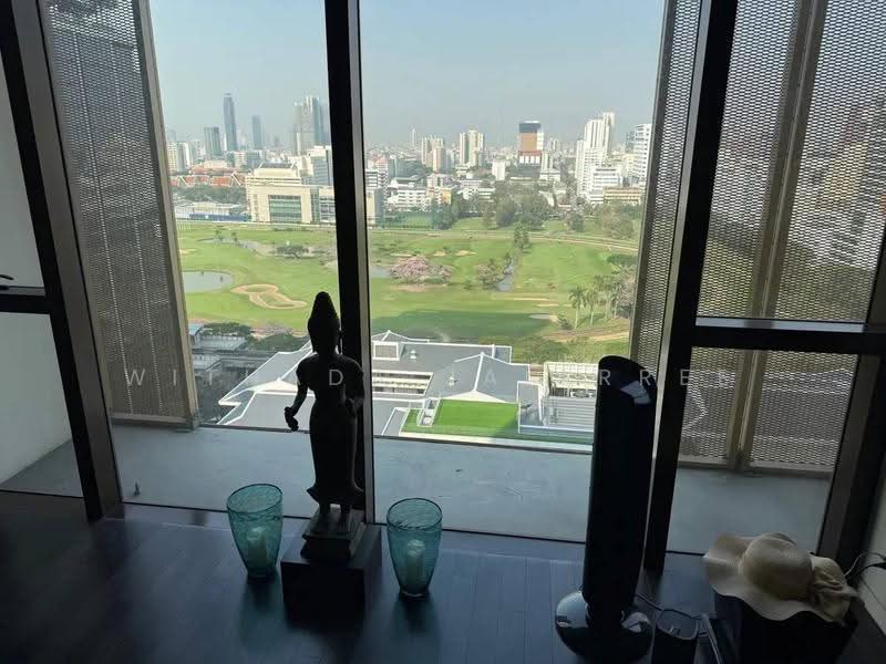 Hansar Rajdamri, Bangkok, 3-250 Soi Mahatlek Luang 2, Lumphini, Pathum Wan, Bangkok, 2 Bedrooms, 106 sqm, Condo For Sale, by Withada Jaiarree, 500542797 - DDproperty.com