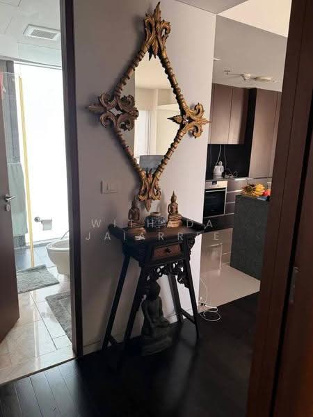 Hansar Rajdamri, Bangkok, 3-250 Soi Mahatlek Luang 2, Lumphini, Pathum Wan, Bangkok, 2 Bedrooms, 106 sqm, Condo For Sale, by Withada Jaiarree, 500542797 - DDproperty.com