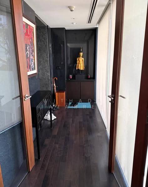 Hansar Rajdamri, Bangkok, 3-250 Soi Mahatlek Luang 2, Lumphini, Pathum Wan, Bangkok, 2 Bedrooms, 106 sqm, Condo For Sale, by Withada Jaiarree, 500542797 - DDproperty.com