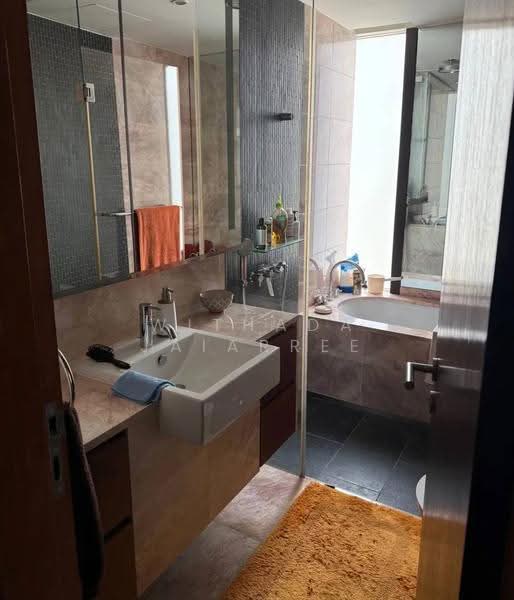 Hansar Rajdamri, Bangkok, 3-250 Soi Mahatlek Luang 2, Lumphini, Pathum Wan, Bangkok, 2 Bedrooms, 106 sqm, Condo For Sale, by Withada Jaiarree, 500542797 - DDproperty.com
