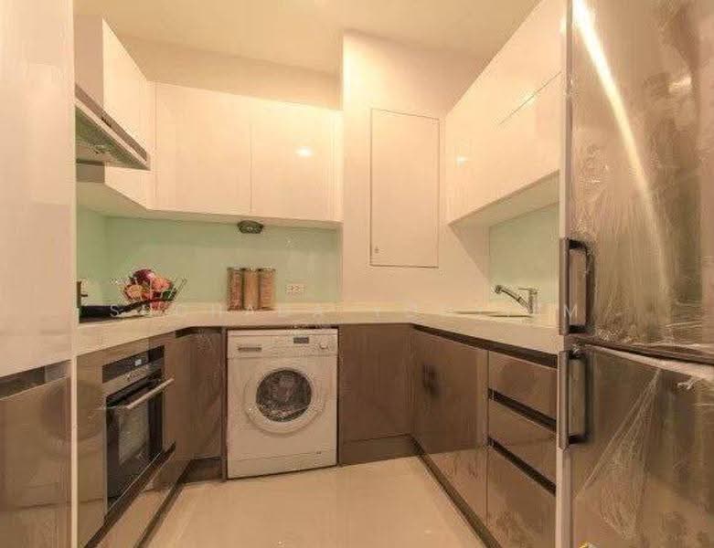Q Langsuan, Bangkok, 54 Soi Langsuan, Langsuan Road, Lumphini, Pathum Wan, Bangkok, 2 Bedrooms, 72 sqm, Condo For Sale, by Suchada Yodyiem, 500542800 - DDproperty.com