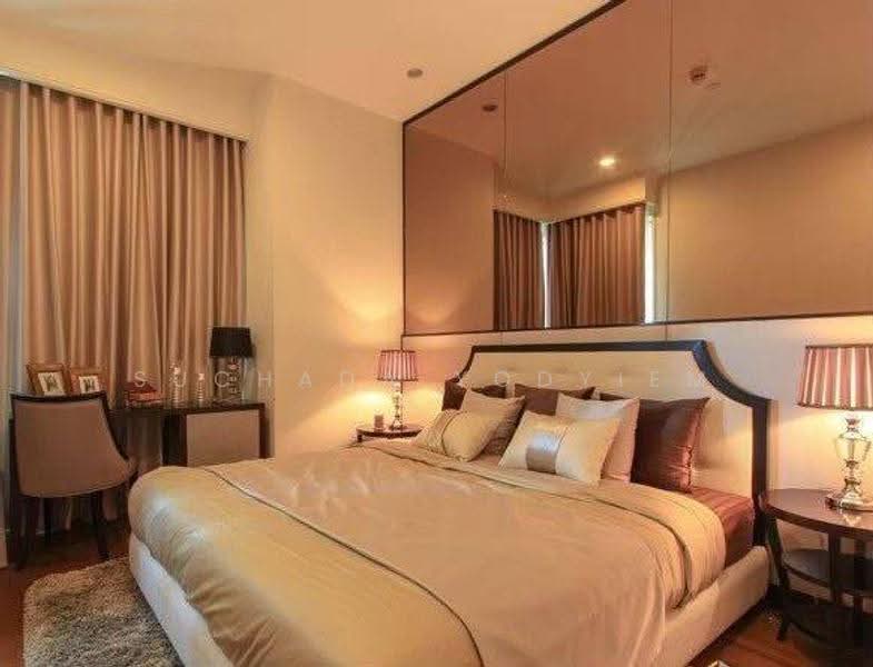 Q Langsuan, Bangkok, 54 Soi Langsuan, Langsuan Road, Lumphini, Pathum Wan, Bangkok, 2 Bedrooms, 72 sqm, Condo For Sale, by Suchada Yodyiem, 500542800 - DDproperty.com