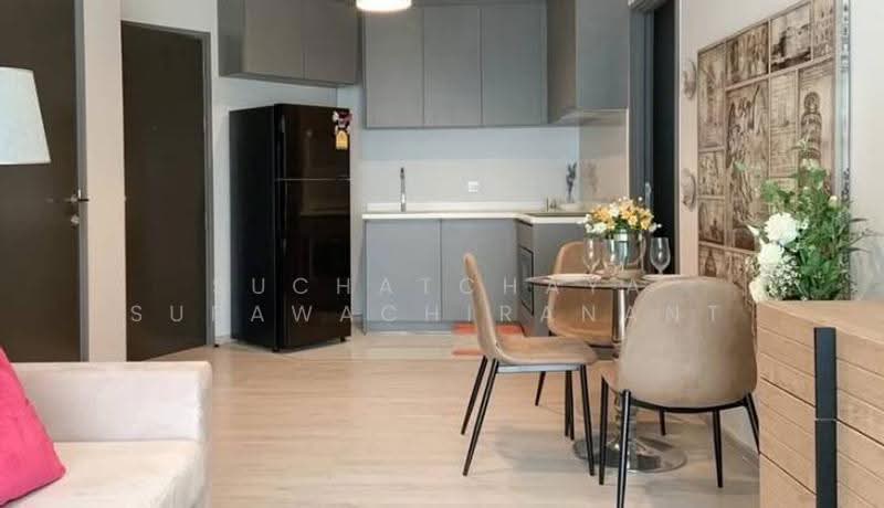 Rhythm Rangnam, Bangkok, 10 Rangnam Road, Thanon Phaya Thai, Ratchathewi, Bangkok, 2 Bedrooms, 63 sqm, Condo For Sale, by Suchatchaya Supawachiranant, 500542803 - DDproperty.com