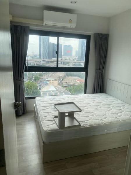 The Privacy Rama 9, Bangkok, 1400 Ramkhamhaeng Road, Suan Luang, Bangkok, 2 Bedrooms, 48 sqm, Condo For Rent, by Connex Property, 500542806 - DDproperty.com