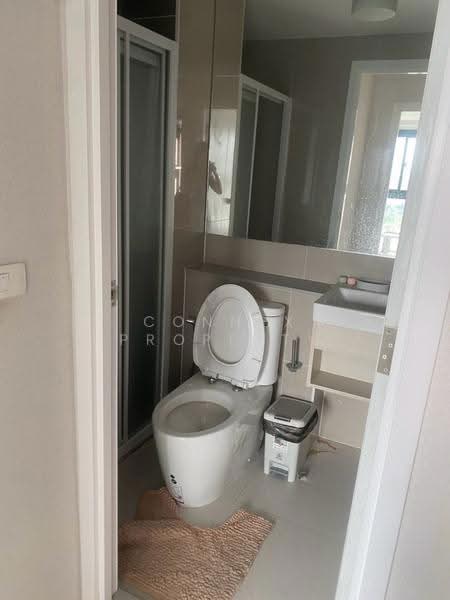 The Privacy Rama 9, Bangkok, 1400 Ramkhamhaeng Road, Suan Luang, Bangkok, 2 Bedrooms, 48 sqm, Condo For Rent, by Connex Property, 500542806 - DDproperty.com