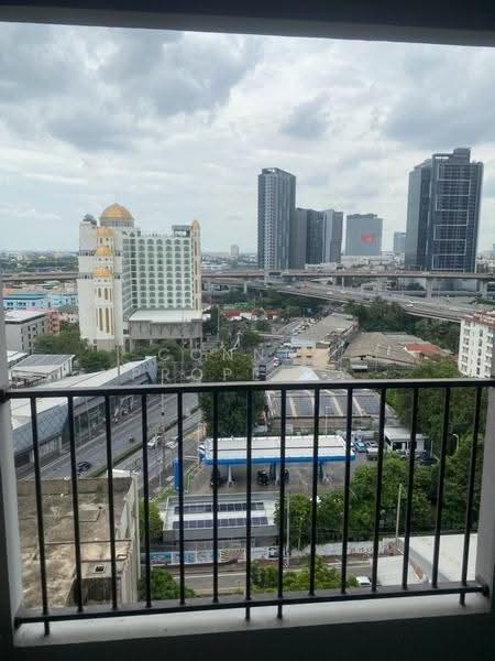 The Privacy Rama 9, Bangkok, 1400 Ramkhamhaeng Road, Suan Luang, Bangkok, 2 Bedrooms, 48 sqm, Condo For Rent, by Connex Property, 500542806 - DDproperty.com
