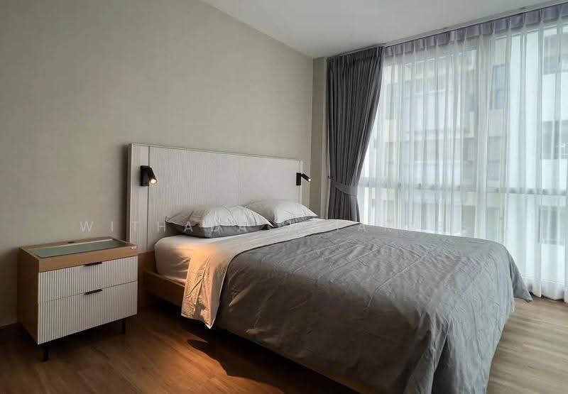 59 Heritage, Bangkok, 18 Soi Sukhumvit 59, Khlong Tan Nua, Watthana, Bangkok, 2 Bedrooms, 67 sqm, Condo For Sale, by Withada Jaiarree, 500542807 - DDproperty.com