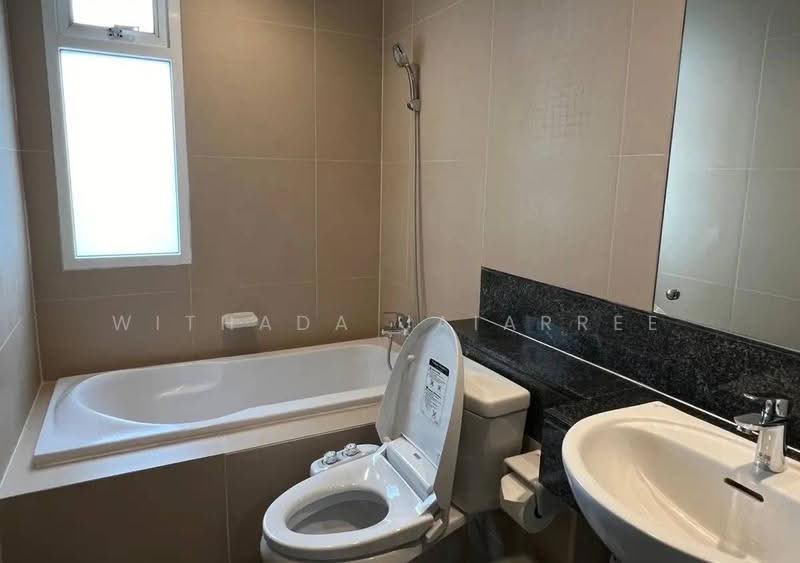 59 Heritage, Bangkok, 18 Soi Sukhumvit 59, Khlong Tan Nua, Watthana, Bangkok, 2 Bedrooms, 67 sqm, Condo For Sale, by Withada Jaiarree, 500542807 - DDproperty.com