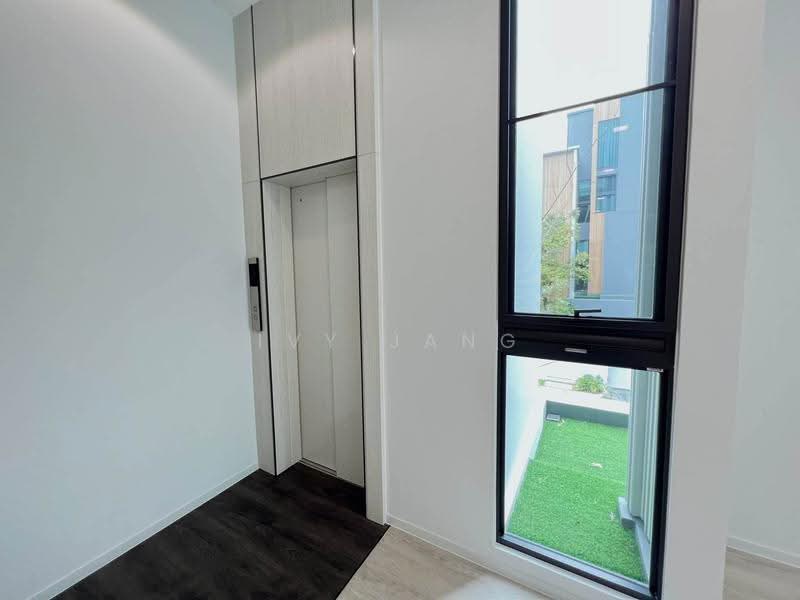 VIVE Krungthep Kreetha, Bangkok, Krungthep Kreetha Road, Saphan Sung, Bangkok, 4 Bedrooms, 421 sqm, Single Detached House For Rent, by Ivy Jang, 500542810 - DDproperty.com