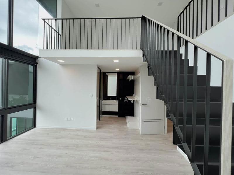 VIVE Krungthep Kreetha, Bangkok, Krungthep Kreetha Road, Saphan Sung, Bangkok, 4 Bedrooms, 421 sqm, Single Detached House For Rent, by Ivy Jang, 500542810 - DDproperty.com