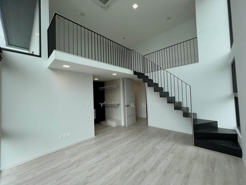 VIVE Krungthep Kreetha, Bangkok, Krungthep Kreetha Road, Saphan Sung, Bangkok, 4 Bedrooms, 421 sqm, Single Detached House For Rent, by Ivy Jang, 500542810 - DDproperty.com