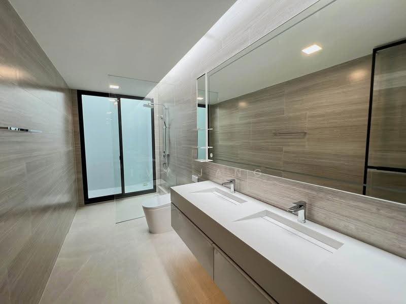 VIVE Krungthep Kreetha, Bangkok, Krungthep Kreetha Road, Saphan Sung, Bangkok, 4 Bedrooms, 421 sqm, Single Detached House For Rent, by Ivy Jang, 500542810 - DDproperty.com