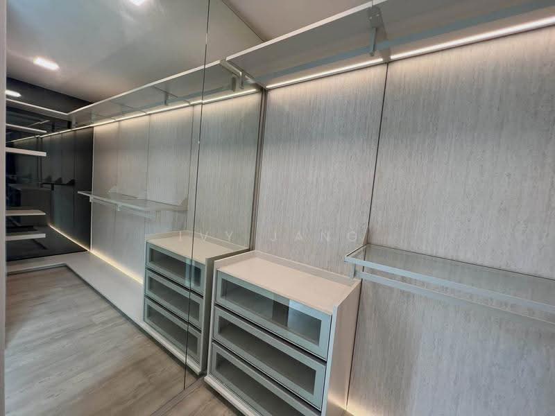 VIVE Krungthep Kreetha, Bangkok, Krungthep Kreetha Road, Saphan Sung, Bangkok, 4 Bedrooms, 421 sqm, Single Detached House For Rent, by Ivy Jang, 500542810 - DDproperty.com