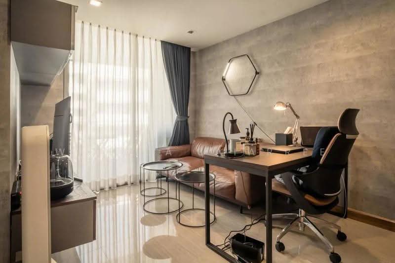 Downtown Forty Nine, Bangkok, Sukhumvit 39 Road, Khlong Tan Nua, Watthana, Bangkok, 2 Bedrooms, 62 sqm, Condo For Sale, by Withada Jaiarree, 500542814 - DDproperty.com