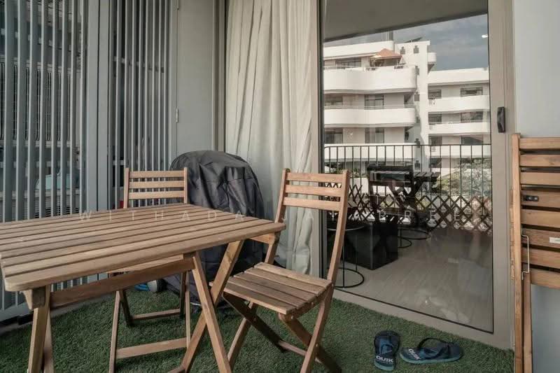 Downtown Forty Nine, Bangkok, Sukhumvit 39 Road, Khlong Tan Nua, Watthana, Bangkok, 2 Bedrooms, 62 sqm, Condo For Sale, by Withada Jaiarree, 500542814 - DDproperty.com