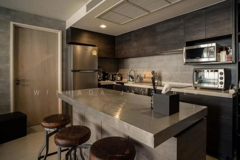 Downtown Forty Nine, Bangkok, Sukhumvit 39 Road, Khlong Tan Nua, Watthana, Bangkok, 2 Bedrooms, 62 sqm, Condo For Sale, by Withada Jaiarree, 500542814 - DDproperty.com
