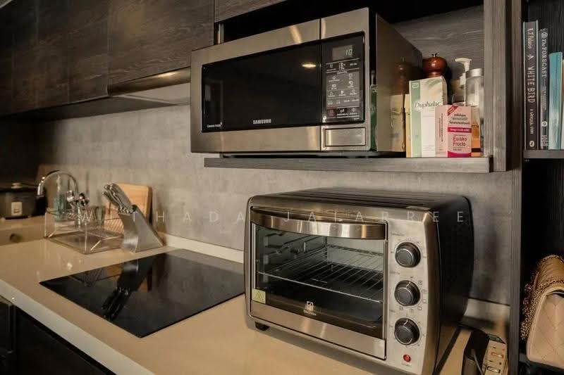 Downtown Forty Nine, Bangkok, Sukhumvit 39 Road, Khlong Tan Nua, Watthana, Bangkok, 2 Bedrooms, 62 sqm, Condo For Sale, by Withada Jaiarree, 500542814 - DDproperty.com