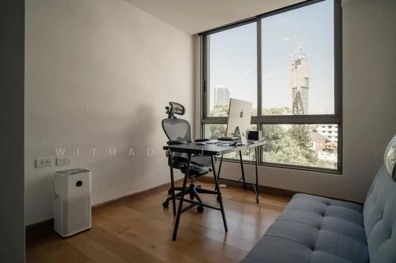 Downtown Forty Nine, Bangkok, Sukhumvit 39 Road, Khlong Tan Nua, Watthana, Bangkok, 2 Bedrooms, 62 sqm, Condo For Sale, by Withada Jaiarree, 500542814 - DDproperty.com