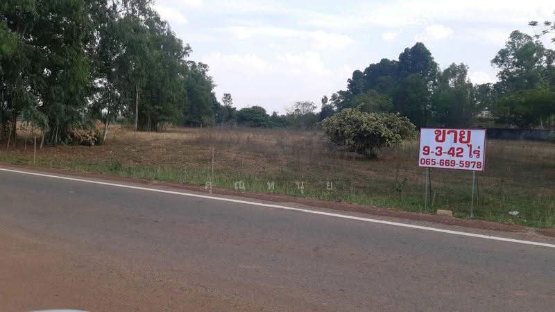 land for sell, Sa Kaeo, Sra Khuan, Muang Sa Kaeo, Sa Kaeo, , 15,768 sqm, Land For Sale, by คุณหนุ่ย, 500542819 - DDproperty.com
