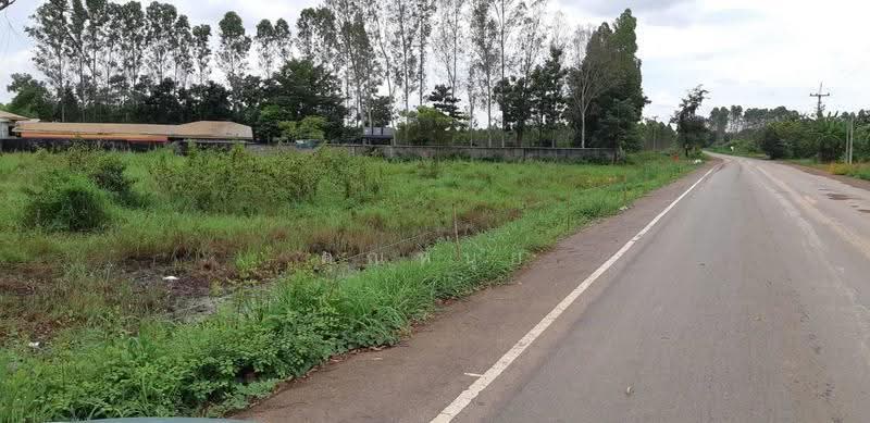 land for sell, Sa Kaeo, Sra Khuan, Muang Sa Kaeo, Sa Kaeo, , 15,768 sqm, Land For Sale, by คุณหนุ่ย, 500542819 - DDproperty.com
