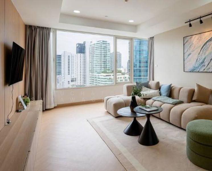 Hampton Thonglor 10, Bangkok, 324 Soi Thonglor 10, Sukhumvit Road, Khlong Tan Nua, Watthana, Bangkok, 2 Bedrooms, 90 sqm, Condo For Sale, by Suchatchaya Supawachiranant, 500542821 - DDproperty.com