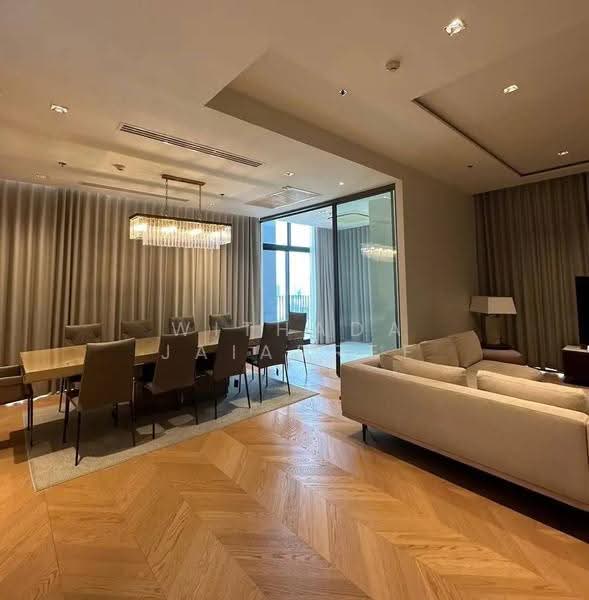 HQ Thonglor by Sansiri : เฮชคิว บาย แสนสิริ, กรุงเทพ, ซอยสุขุมวิท 55 แขวงคลองตันเหนือ เขตวัฒนา กรุงเทพมหานคร, คลองตันเหนือ, วัฒนา, กรุงเทพ, 470 ตร.ม., Condo ขาย, โดย Withada Jaiarree, 500542823 - DDproperty.com