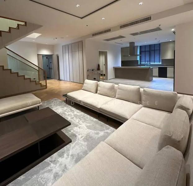 HQ Thonglor by Sansiri : เฮชคิว บาย แสนสิริ, กรุงเทพ, ซอยสุขุมวิท 55 แขวงคลองตันเหนือ เขตวัฒนา กรุงเทพมหานคร, คลองตันเหนือ, วัฒนา, กรุงเทพ, 470 ตร.ม., Condo ขาย, โดย Withada Jaiarree, 500542823 - DDproperty.com