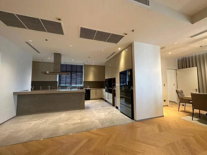 HQ Thonglor by Sansiri : เฮชคิว บาย แสนสิริ, กรุงเทพ, ซอยสุขุมวิท 55 แขวงคลองตันเหนือ เขตวัฒนา กรุงเทพมหานคร, คลองตันเหนือ, วัฒนา, กรุงเทพ, 470 ตร.ม., Condo ขาย, โดย Withada Jaiarree, 500542823 - DDproperty.com