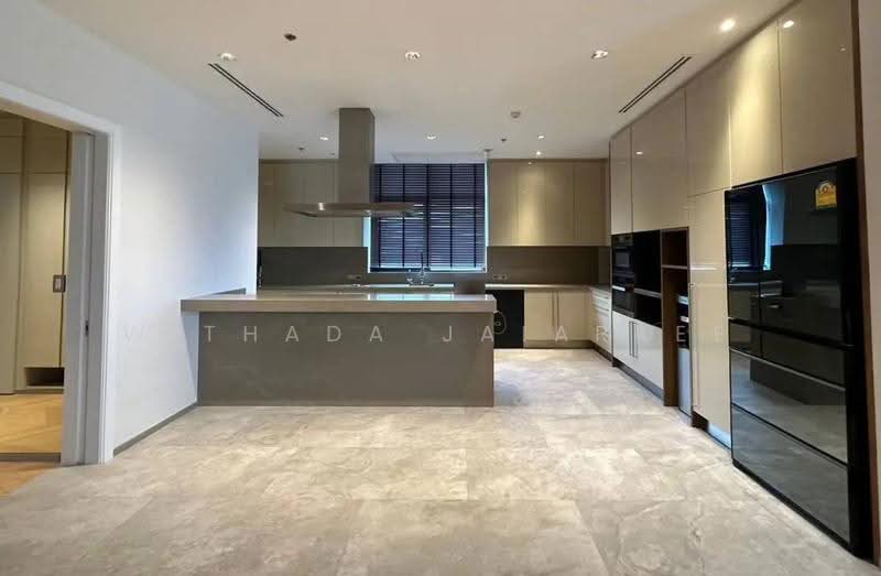 HQ Thonglor by Sansiri, Bangkok, Sukhumvit Road, Khlong Tan Nua, Watthana, Bangkok, 4 Bedrooms, 470 sqm, Condo For Sale, by Withada Jaiarree, 500542823 - DDproperty.com