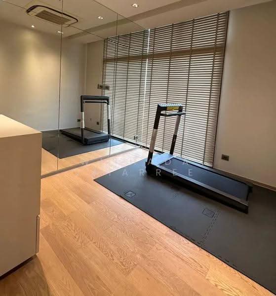 HQ Thonglor by Sansiri, Bangkok, Sukhumvit Road, Khlong Tan Nua, Watthana, Bangkok, 4 Bedrooms, 470 sqm, Condo For Sale, by Withada Jaiarree, 500542823 - DDproperty.com