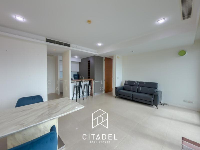 The River by Raimon Land, bangkok, Soi Charoen Nakorn 13, Charoen Nakorn Road, Khlong Ton Sai, Khlong San, Bangkok, 1 Bedroom, 67 sqm, Condo For Sale, by Citadel Real Estate Co., Ltd. -, 500542827 - DDproperty.com