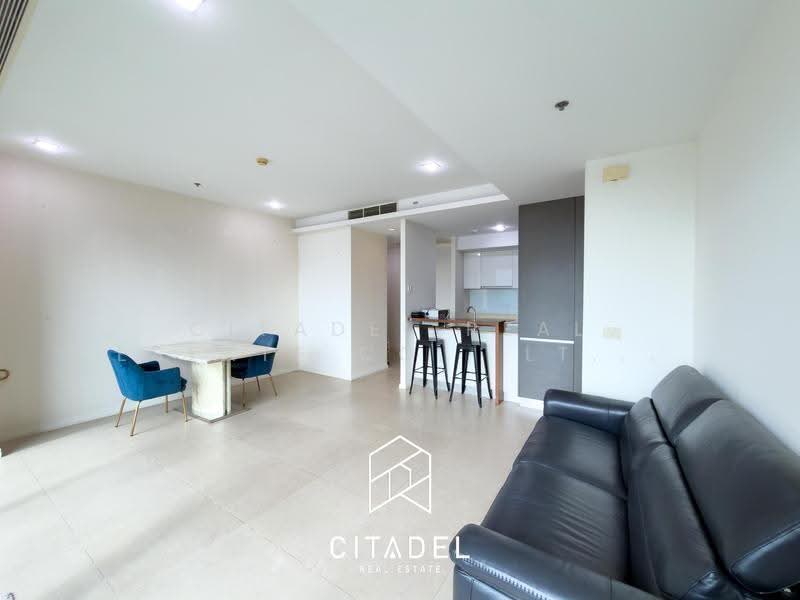 The River by Raimon Land, bangkok, Soi Charoen Nakorn 13, Charoen Nakorn Road, Khlong Ton Sai, Khlong San, Bangkok, 1 Bedroom, 67 sqm, Condo For Sale, by Citadel Real Estate Co., Ltd. -, 500542827 - DDproperty.com